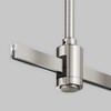 Миниатюра фото стойка одинарная maytoni flarity tra158c-sl1-pt | 220svet.ru