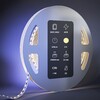 Миниатюра фото светодиодная лента 48в 8вт/м 3000k 50м maytoni ultra 201210 | 220svet.ru