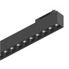 Миниатюра фото трековый светодиодный светильник ideal lux arca accent 60 cm 4000k | 220svet.ru