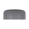 Миниатюра фото потолочный светодиодный светильник loft it axel 10201/350 grey | 220svet.ru