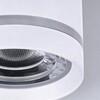 Миниатюра фото потолочный светодиодный светильник wertmark altair wta.o08.007.30.12 | 220svet.ru