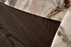 Миниатюра фото стол журнальный garda decor 58db-23173 | 220svet.ru