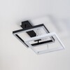 Миниатюра фото потолочный светодиодный светильник escada stellar 10215/2led | 220svet.ru