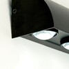 Миниатюра фото уличный светодиодный светильник feron dh708 51830 | 220svet.ru