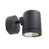 Миниатюра фото уличный настенный светильник deko-light mobby ii 731021 | 220svet.ru