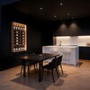 Миниатюра фото встраиваемый светильник wertmark wtd wtd.o01.600.v0.18 | 220svet.ru