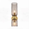 Миниатюра фото бра velante 281-441-02 | 220svet.ru