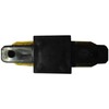 Миниатюра фото коннектор прямой kink light треки 166,19 | 220svet.ru