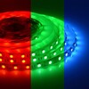Миниатюра фото контурная подсветка светодиодной лентой apeyron 10w/m 60led/m 5050smd rgb 2m 57кп | 220svet.ru