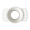 Миниатюра фото встраиваемый светильник crystal lux clt 079c1 wh | 220svet.ru