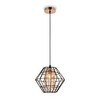 Миниатюра фото подвесной светильник ambrella light traditional tr5852 | 220svet.ru