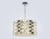 Миниатюра фото подвесная люстра ambrella light high light lh41001 | 220svet.ru