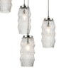 Миниатюра фото подвесной светильник vele luce lily vl5583p16 | 220svet.ru