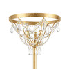 Миниатюра фото торшер loft it foil 10430f | 220svet.ru