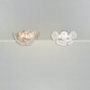 Миниатюра фото потолочная люстра freya brillia fr5274cl-06ch | 220svet.ru