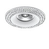 Миниатюра фото встраиваемый светильник miriade lightstar 011976 | 220svet.ru