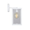 Миниатюра фото бра vitaluce v8002-0/1a | 220svet.ru