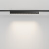 Миниатюра фото трековый магнитный светильник maytoni radity points tr082-4-18wtw-m-b | 220svet.ru