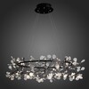 Миниатюра фото подвесная светодиодная люстра st luce rafina sl379.403.162 | 220svet.ru