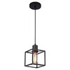 Миниатюра фото подвесной светильник lussole loft badger grlsp-9540 | 220svet.ru