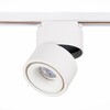 Миниатюра фото трековый светодиодный светильник st luce st652.536.12 | 220svet.ru