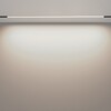 Миниатюра фото трековый светильник voltega exilight vgl030-2-30w4k-b | 220svet.ru