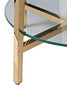 Миниатюра фото стеллаж  garda decor 47ed-00501 | 220svet.ru