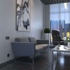 Миниатюра фото диммер werkel графит рифленый w1142004 | 220svet.ru