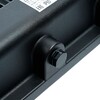 Миниатюра фото светодиодный прожектор feron ll-930 ip65 1000w 6400k 52160 | 220svet.ru