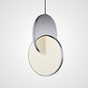 Миниатюра фото подвесной светильник imperium loft eclipse pendant light l1 by broom 101633-26 | 220svet.ru