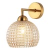 Миниатюра фото бра stilfort frency 2118/03/01w | 220svet.ru