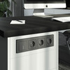 Миниатюра фото рамка из поликарбоната на 4 поста werkel stark w0041864 | 220svet.ru