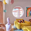Миниатюра фото потолочный светильник loft it airy 10599/300c white | 220svet.ru