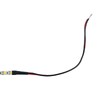 Миниатюра фото светодиодная лента feron 11w/m 120led/m 2835smd 4000к 5m свободный рез ls505 53055 | 220svet.ru