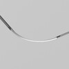 Миниатюра фото коннектор радиусный встраиваемый maytoni exility tra044-angle.12w | 220svet.ru