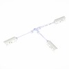 Миниатюра фото ввод питания t-образный st luce skyline 48 st006.559.00 | 220svet.ru