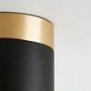 Миниатюра фото накладной светодиодный светильник wertmark altair wta.o21.607.30.07 | 220svet.ru