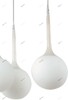 Миниатюра фото подвесная люстра lightstar globo 803080 | 220svet.ru