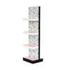Миниатюра фото стеллаж supershelf terrazzo seletti 16520 | 220svet.ru