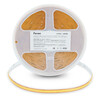 Миниатюра фото светодиодная лента feron 10w/m 720led/m 2110smd 4000к 5m свободный рез ls536 53096 | 220svet.ru