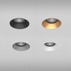 Миниатюра фото точечный светильник в пвх потолок citilux skyport.10 clp10m3 | 220svet.ru