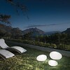 Миниатюра фото уличный светильник ideal lux sasso pt1 d25 | 220svet.ru