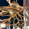 Миниатюра фото подвесная люстра imperium loft veneta 179932-26 | 220svet.ru