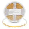 Миниатюра фото светодиодная лента feron 10w/m 720led/m 2110smd 3000к 5m свободный рез ls536 53097 | 220svet.ru