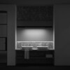 Миниатюра фото трековый светильник voltega exilight vgl030-2-30w4k-b | 220svet.ru