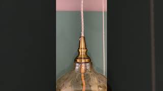 Миниатюра фото подвесной светильник odeon light sitora 4769/1 | 220svet.ru